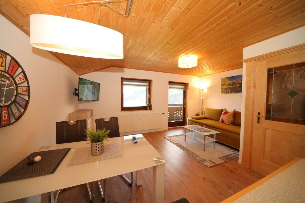 Appartement Oliver Schladming Extérieur photo