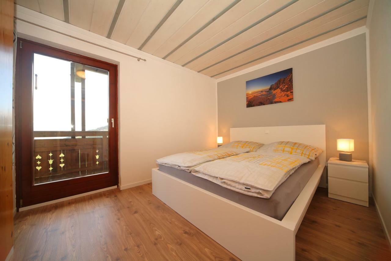 Appartement Oliver Schladming Extérieur photo