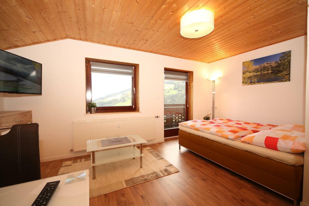 Appartement Oliver Schladming Extérieur photo