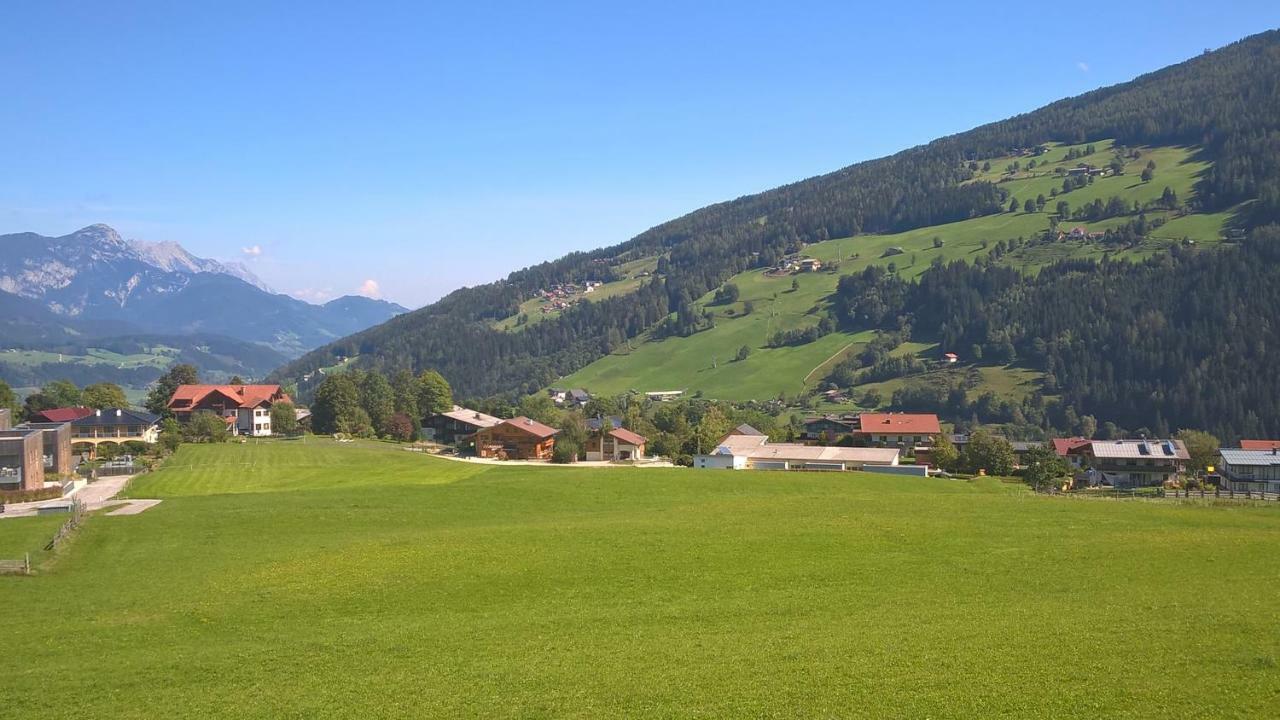 Appartement Oliver Schladming Extérieur photo